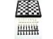 The Ultimate Mini Travel Games - Chess