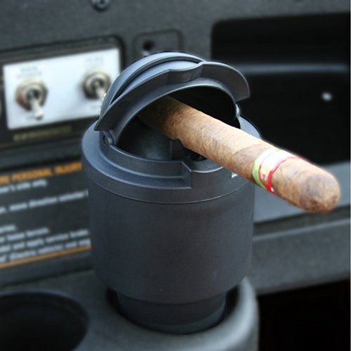 EZGO Sidekick Cigar/Cigarette Holder