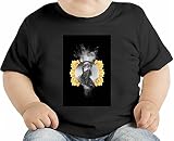 Pilot_crash オーガニックベビーTシャツ 12 - 18 Months