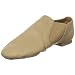 Sansha Moderno Leather Slip On Jazz Shoe