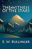 The Witness of the Stars