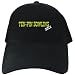 Baseball Cap Black 