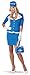Retro Stewardess Costume