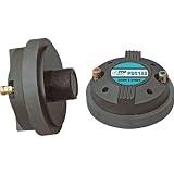 Pyle PDS122 250-W Midrange Tweeter Compression Driver