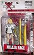 Gulity Gear X Action Figure - Millia Rage