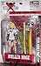 Gulity Gear X Action Figure - Millia Rage