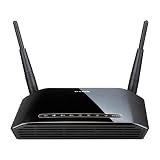 D-Link DIR-815 Wireless N Dual Band Router