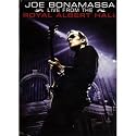 Joe Bonamassa - Live From The Royal Albert Hall [DVD] [2009]
