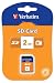 Verbatim 44015 2GB SecureDigital SD Card