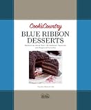 Cooks Country Blue Ribbon Desserts
