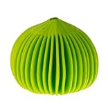 The Garlic Peeler, Silicone, Lime Green