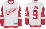 NHL Detroit Red Wings Premier Jersey
