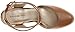 Bandolino Women's Tania Leather Wedge Pump