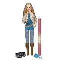 Hannah Montana Singing Doll - Other Side of Me