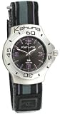 Kahuna Gents Kahuna Velcro Strap Watch K1c-0003g Men's Watch