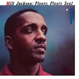 Plenty Plenty Soul [VINYL]
