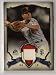 2008 SP Legendary Cuts Omar Vizquel Game Used Jersey Baseball Card