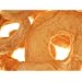 Apfelringe Trockenfr�chte, ungezuckert & ungeschwefelt, 900g
