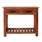 Mallani Petite Console Table