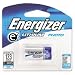 Energizer EL123APB 3-Volt Lithium Photo Battery