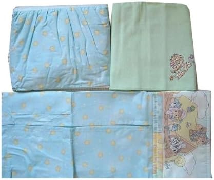 Precious Ark 3 Piece Accessory Set