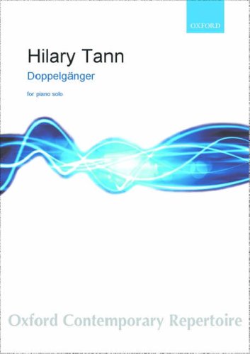 Cover image : Doppelganger
