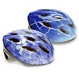 Child Bike Helmet ASSTD