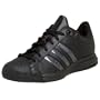 adidas Men's 2G08 Custom Basketball Shoe,Black/Black/Black,12 M