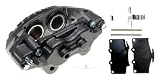 Raybestos RC10375 Loaded Brake Caliper