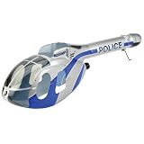 MD 520N Replacement Body with Decal Sheet: BCX3