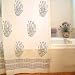 Lavender Dreams ~ French Provence Country Cottage Shower Curtain 72x72
