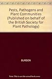 Pests, pathogens and plant communities