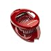 Kitchen & Housewares : KitchenAid KAT135ER Cook's Series Egg Slicer, Red