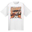 Tony Stewart End of Season Short Sleeve Tee Shirt