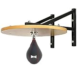 BOX-TEC Speedballplattform PRO inkl. Speedball