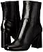 Nine West Women's Dollface Leather Boot