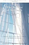 Introduction to the Book of Zohar: The Science of Kabbalah