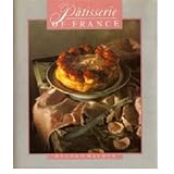 Patisserie of France / Hilary Waldenby Hilary Walden