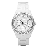 Relic Starla White Multifunction Watch