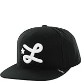 LRG Core Snap Cap - Black