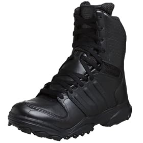 Buy adidas Mens GSG-9.2 Outdoor Shoe by adidas
