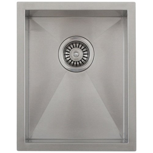 Undermount 16 Gauge Stainless Steel Kitchen Sink