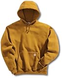 Carhartt® Heavyweight Pullover Hooded Sweatshirt