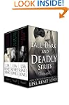 Tall, Dark, and Deadly 3 book box set