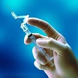 Syringe 3ml W/Inj Needle 22g 1-1/2 I - Box of 50