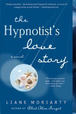 The Hypnotist's Love Story[HYPNOTISTS LOVE STORY][Paperback]