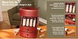 Wood Coin Bank