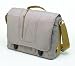 Case Logic XN Messenger Bag - Notebook carrying case - 15.4" - cream