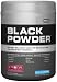 M.R.I. Black Powder, Blue Raspberry, 1.76-pound Tub