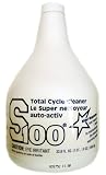 Review S100  / S100 Total Cycle Cleaner 1 Qt.